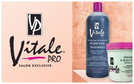 Vitale Pro